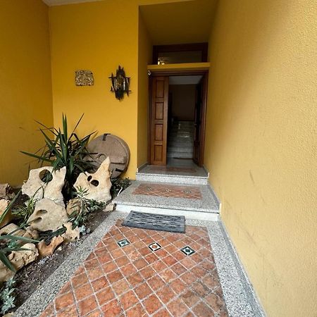 Alghero Center House Διαμέρισμα Εξωτερικό φωτογραφία