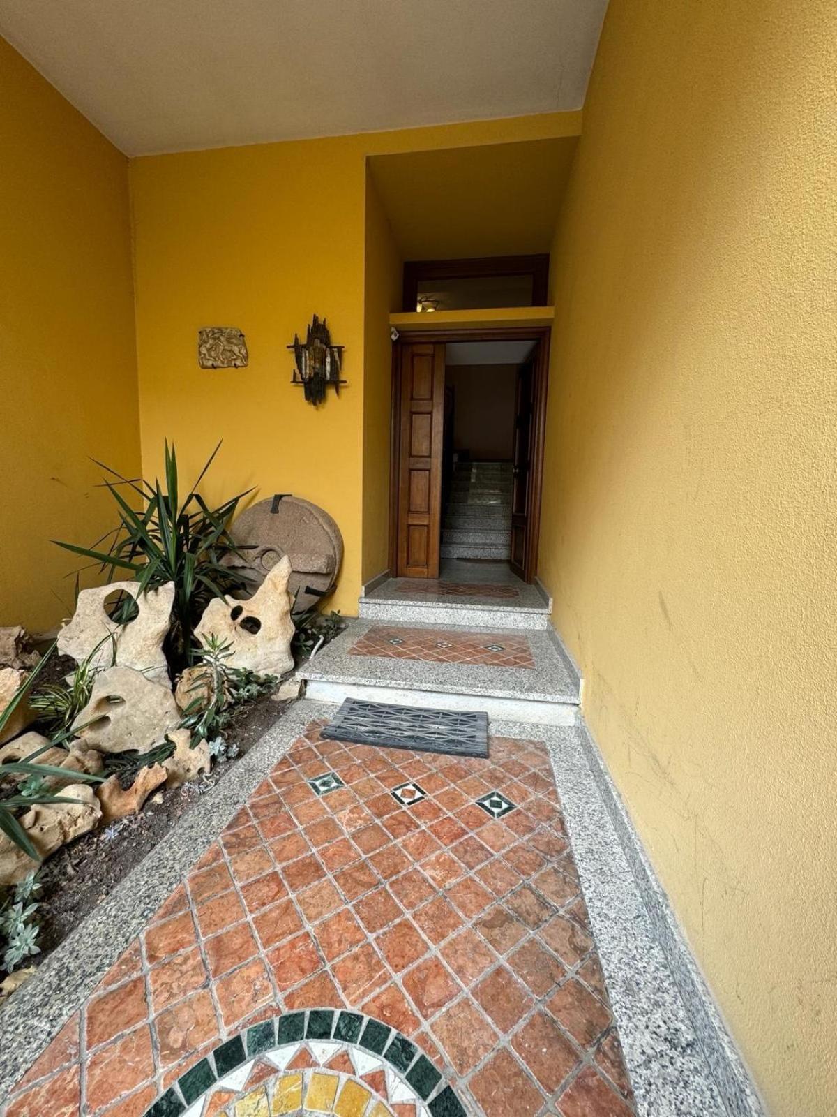 Alghero Center House Διαμέρισμα Εξωτερικό φωτογραφία