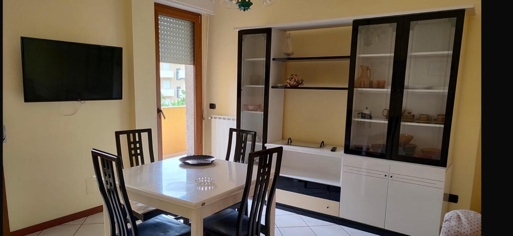 Alghero Center House Διαμέρισμα Εξωτερικό φωτογραφία